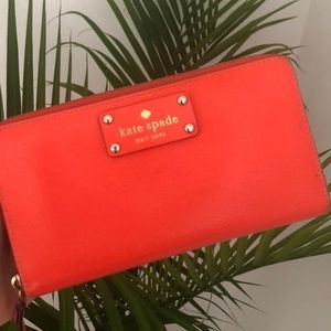 Kate Spade Wallent